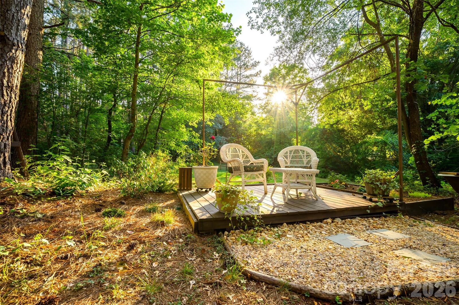 Property Photo: 1240 Petes Road NC 28092