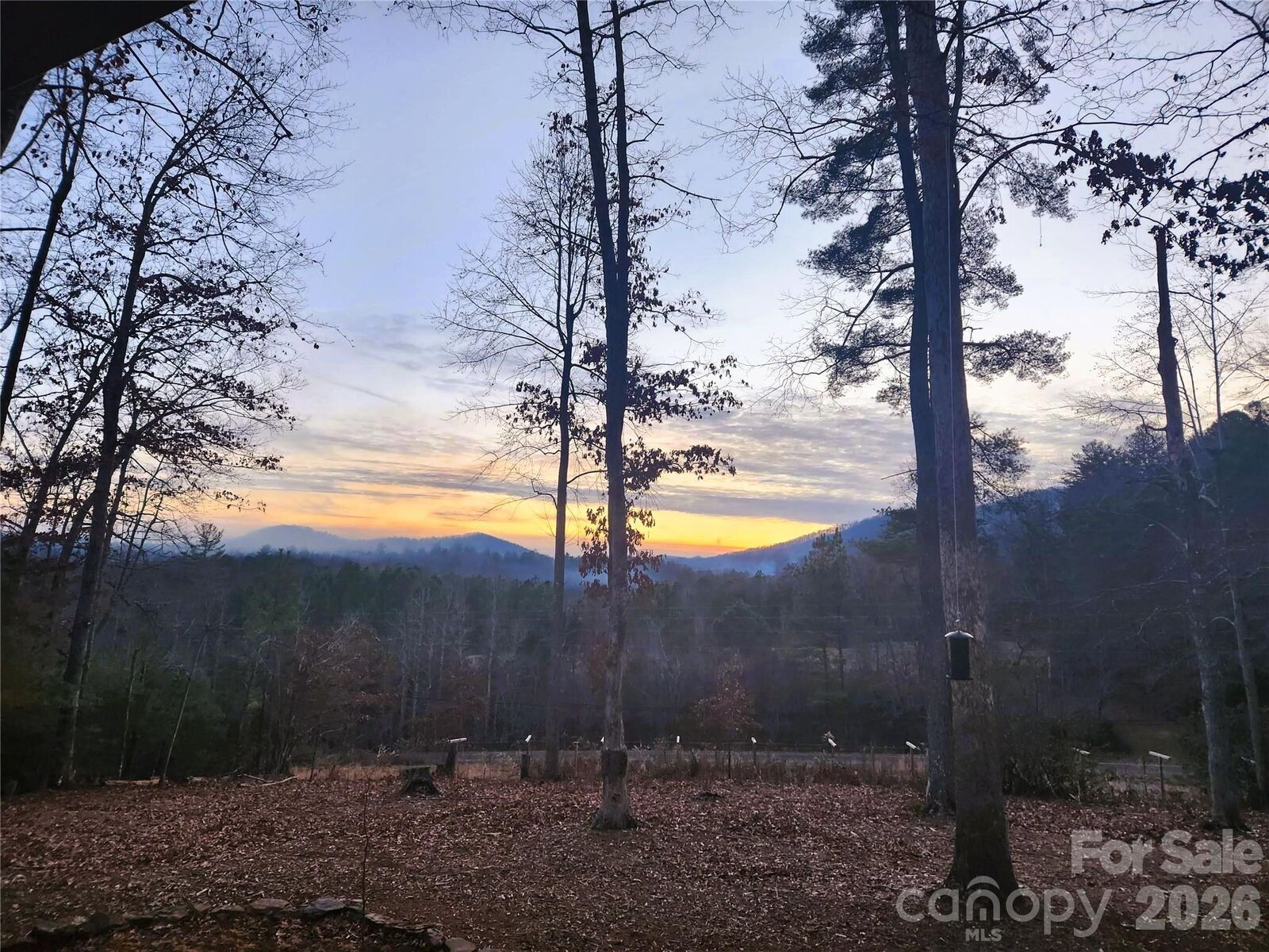 Property Photo:  670 Cedar Creek Road  NC 28746 