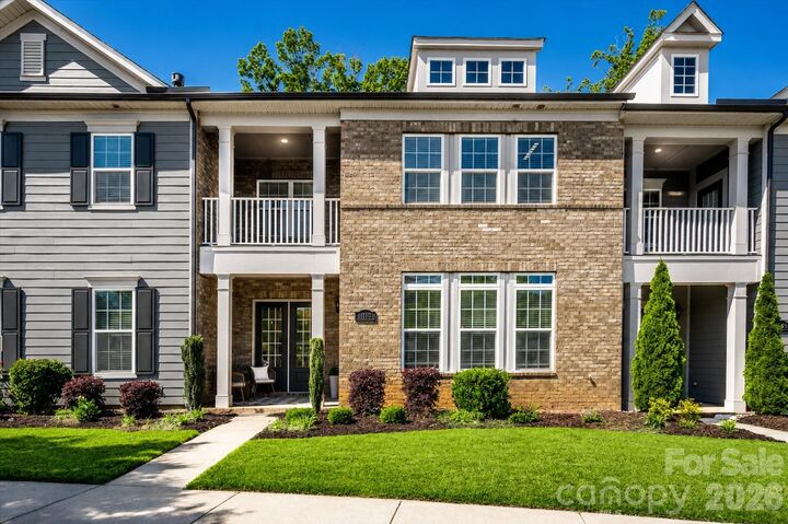 Property Photo: 11139 Kilkenny Drive NC 28277