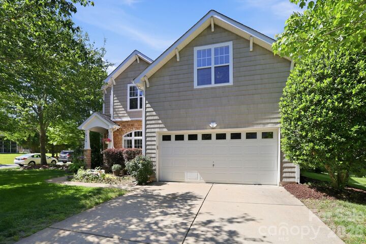 Property Photo:  9118 Spratt Lane  NC 28173 