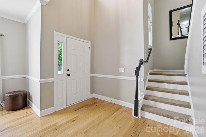 Property Photo:  9118 Spratt Lane  NC 28173 