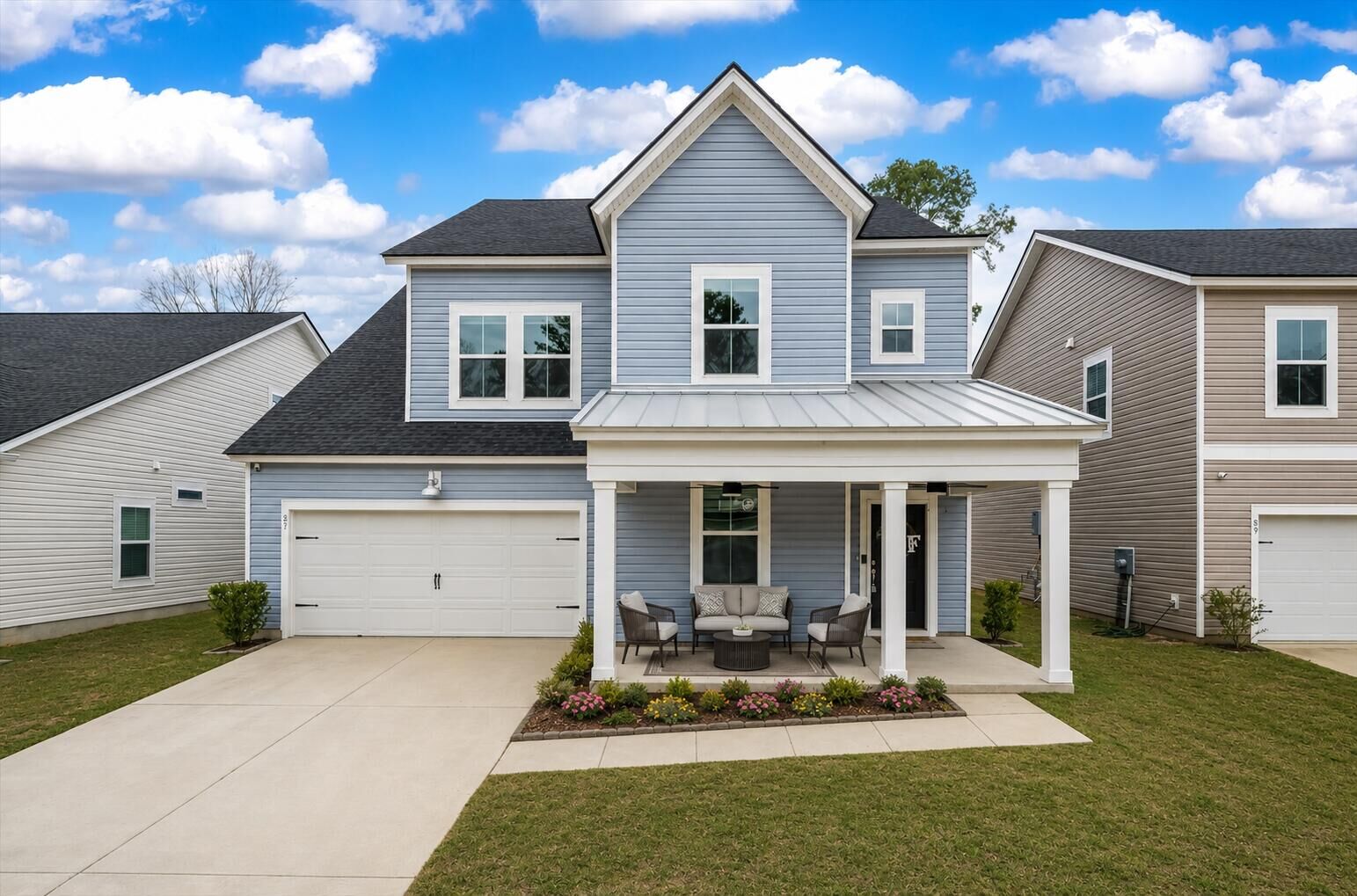 Property Photo:  87 Red Bluff Street  SC 29483 