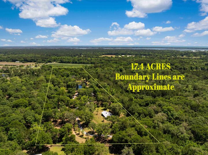 Property Photo: 5068 Sweetgrass Farm Road SC 29455