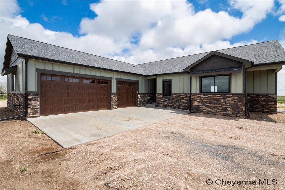 Property Photo:  4705 Road 206  WY 82054 