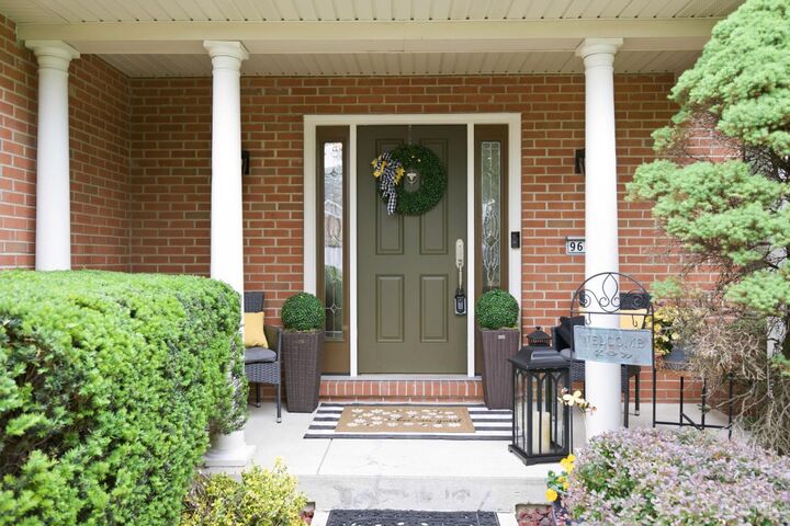 Property Photo:  9614 Sparrow Place  OH 45040 