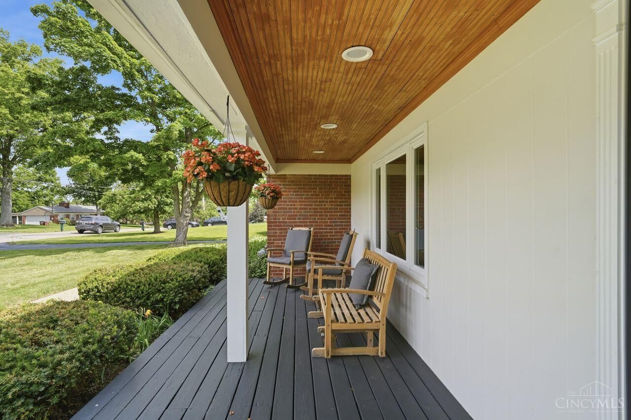 Property Photo:  10250 Kerrianna Drive  OH 45242 