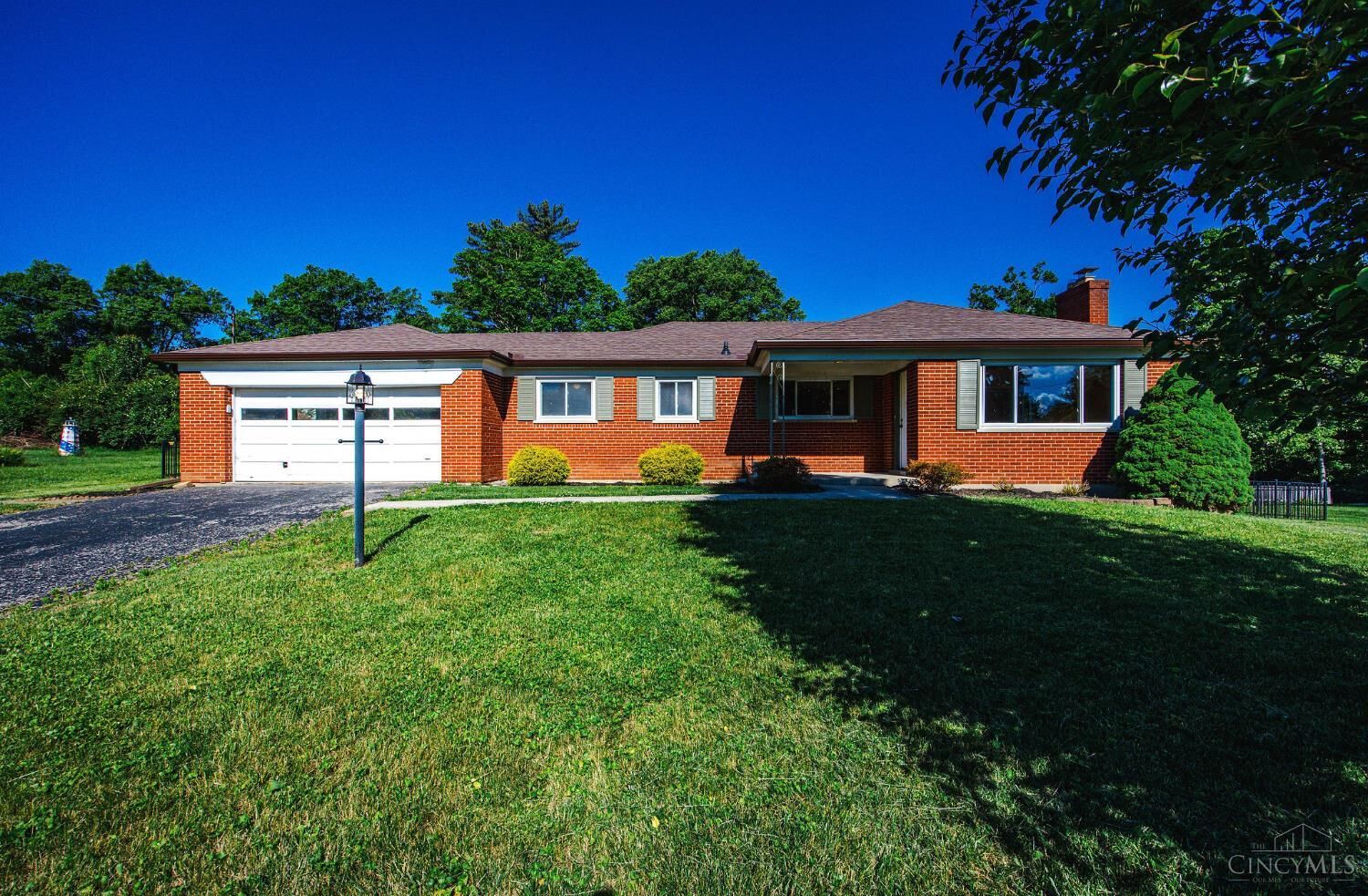 Property Photo: 2179 Finnegan Lane OH 45244