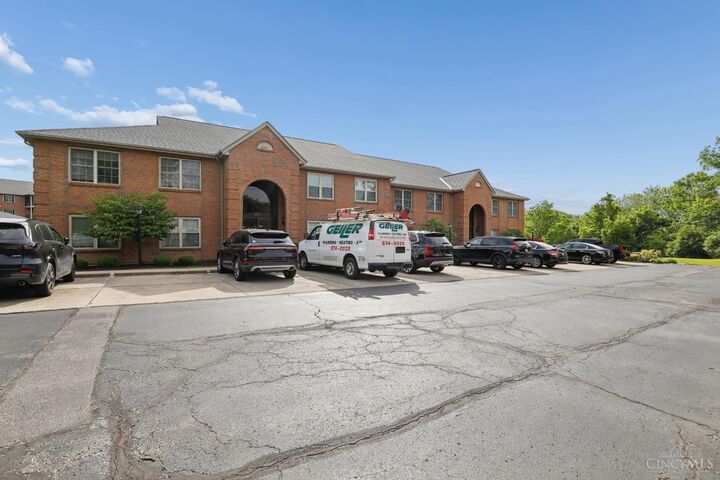 Property Photo:  3371 Diehl Road  OH 45211 