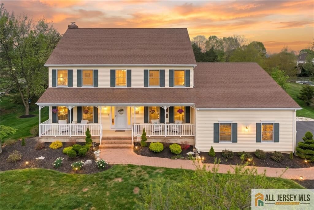 Property Photo: 86 Carriage Trail NJ 08502