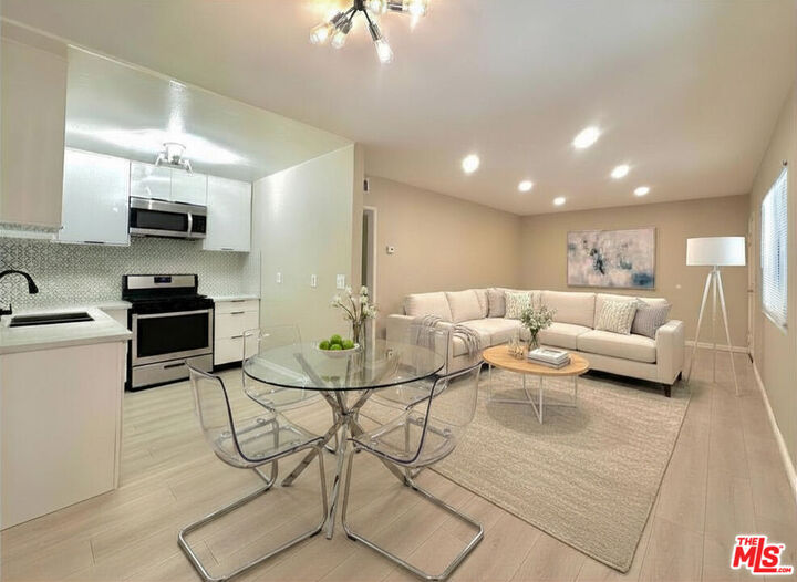 Property Photo:  14560 Clark St  CA 91411 