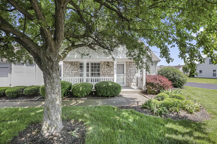 Property Photo:  1249 Dunhurst Street  OH 43113 