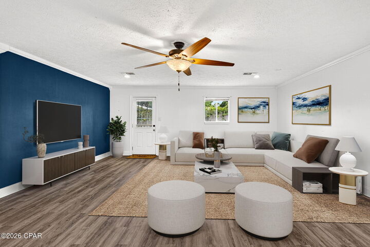 Property Photo: 1900 Beck Avenue FL 32405