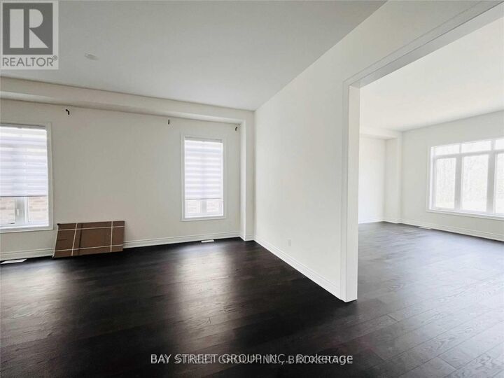 Property Photo:  83 Muirfield Drive  ON L4N 6J9 