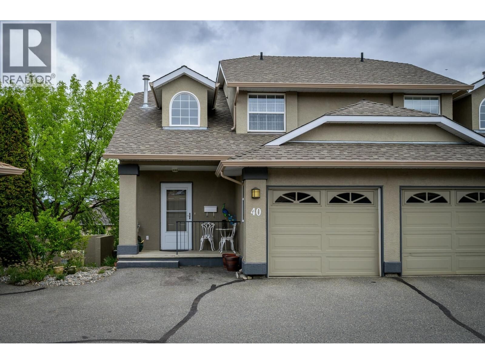 Property Photo:  1750 McKinley Court 40  BC V2E 2N5 
