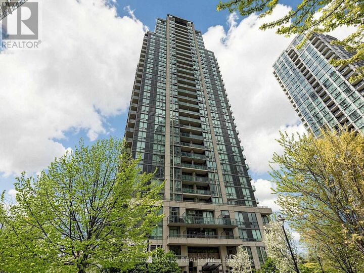Property Photo:  3515 Kariya Drive 2301  ON L5B 0C1 