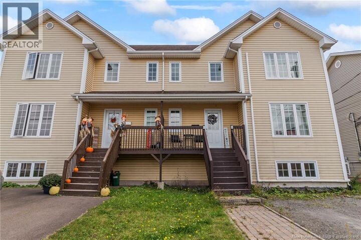 Property Photo:  69 Blanchard  NB E1A 0R8 