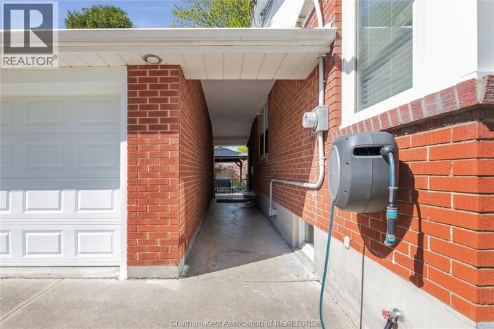 Property Photo: 114 Faubert Drive ON N7M 2Y4