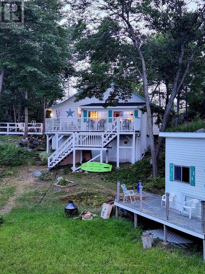 Property Photo:  Tp Is 2300 Georgian Bay  ON P0P 2H0 
