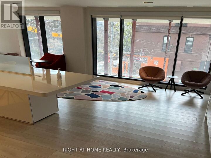 Property Photo:  251 Jarvis Street 501  ON M5B 0C3 