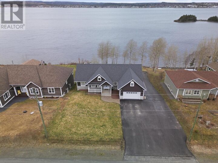 Property Photo: 16 Carson Place NL