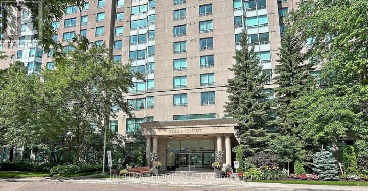 Property Photo:  68 Corporate Drive 1229  ON M1H 3H3 