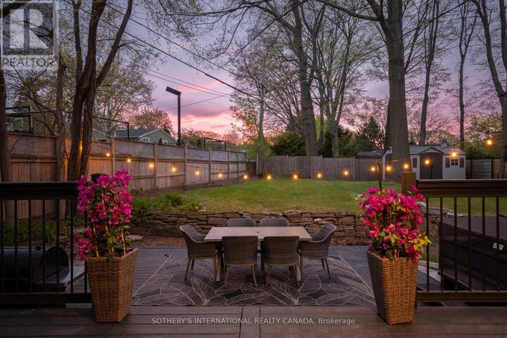 Property Photo:  1491 Trenton Road  ON L6L 1K9 