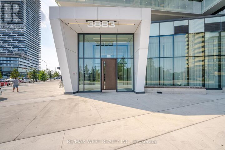Property Photo:  3883 Quartz Road 2810  ON L5B 0M4 