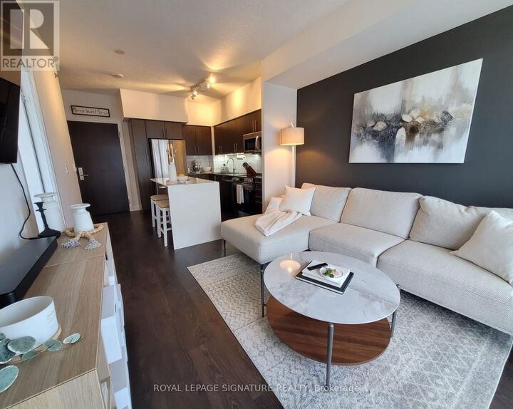 Property Photo:  55 Speers Road Lph10  ON L6K 0H9 