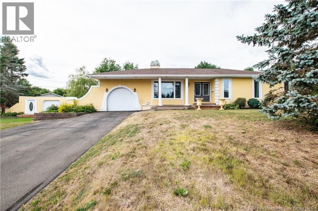 Property Photo: 27 Guimond Court NB E1A 1A1