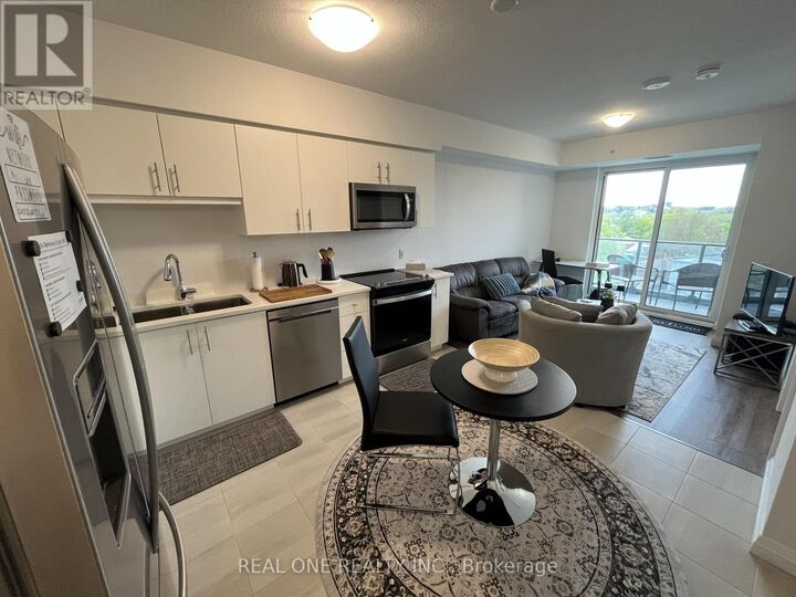 Property Photo: 93 Arthur Street South Unit 603 ON N1E 0S6