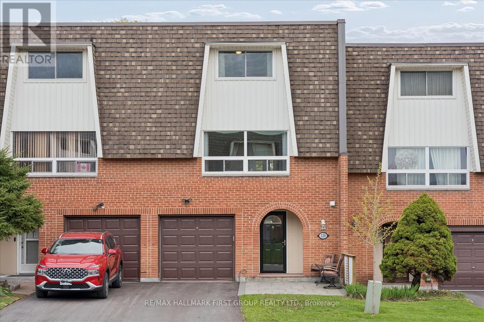 Property Photo:  120 Deacon Lane  ON L1S 2T3 
