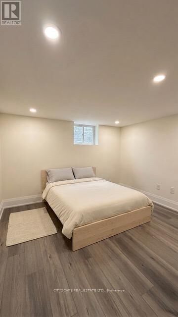 Property Photo:  15 Sanagan Road 102  ON M9V 1R7 