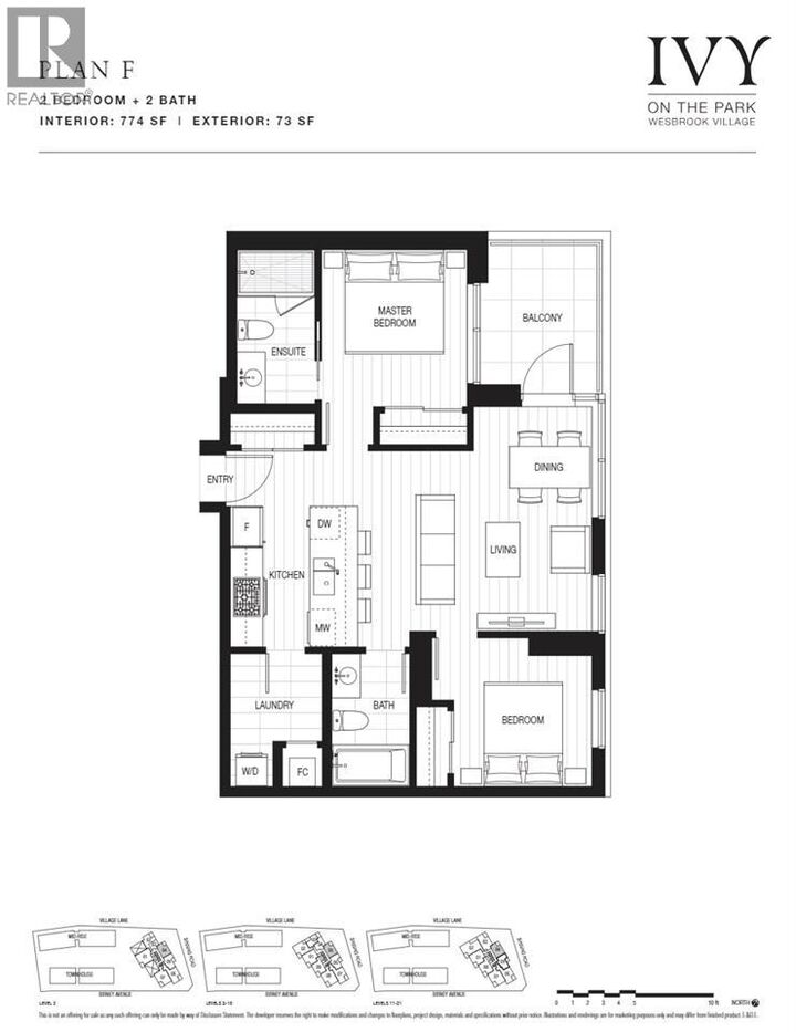 Property Photo:  5629 Birney Avenue 1006  BC V6S 0L5 