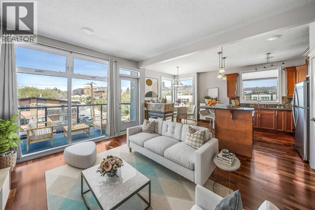Property Photo:  41 6 Street Northeast  AB T2E 8H7 