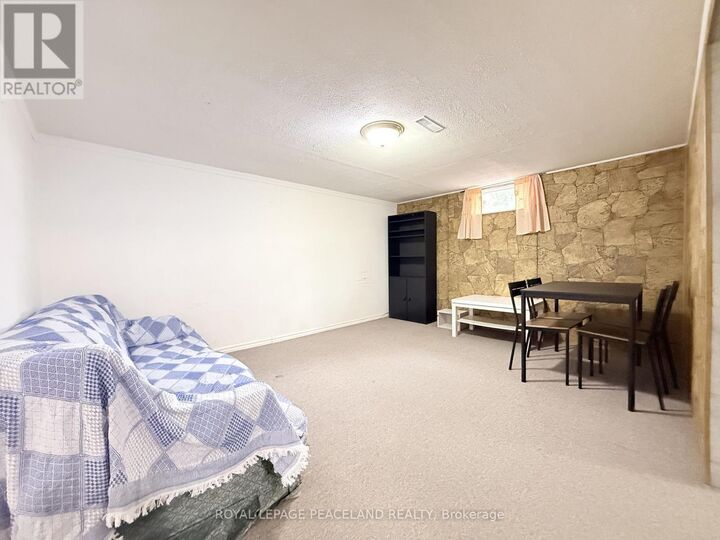 Property Photo:  230 Axminster Drive Basement  ON L4C 2W1 