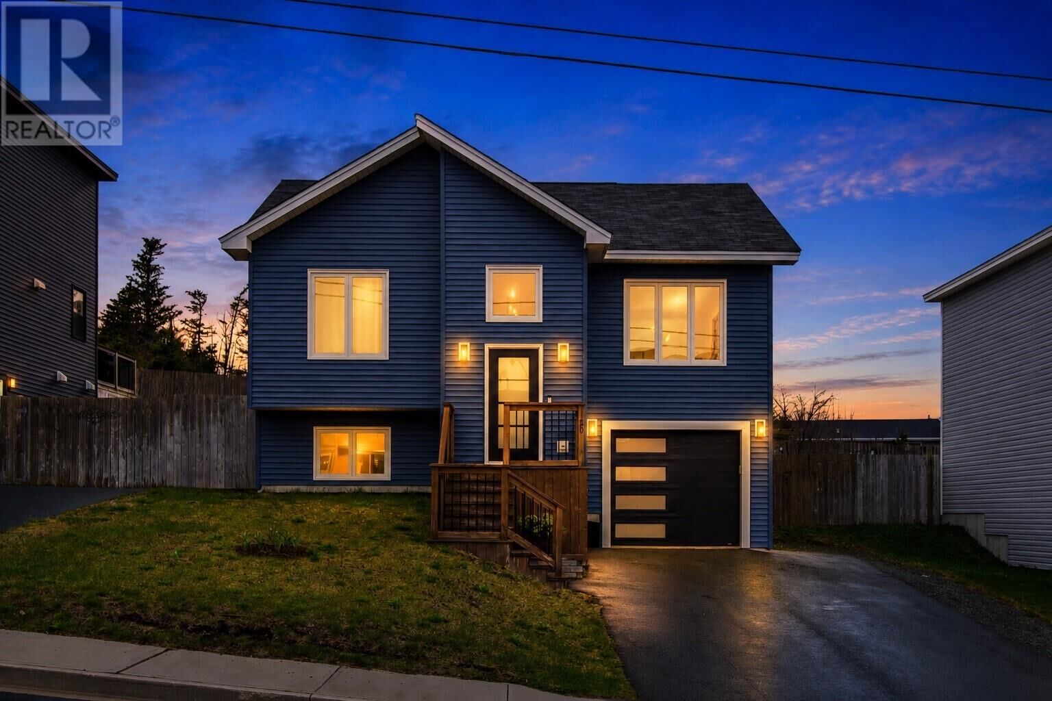 Property Photo:  20 Phoenix Drive  NL A1L 4H9 