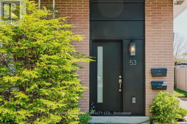 Property Photo:  53 Fraserton Crescent  ON M1J 1S9 
