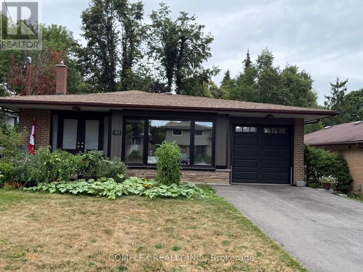 Property Photo:  452 Juliana Drive  ON L1G 2E8 