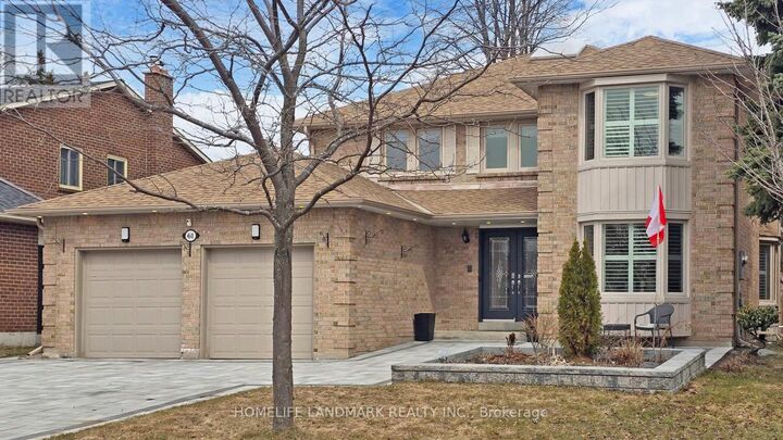 Property Photo:  61 Farrow Crescent North  ON L1S 4W3 