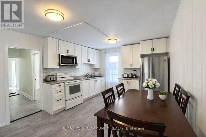 Property Photo:  74 Adelaide Street South  ON K9V 3K1 