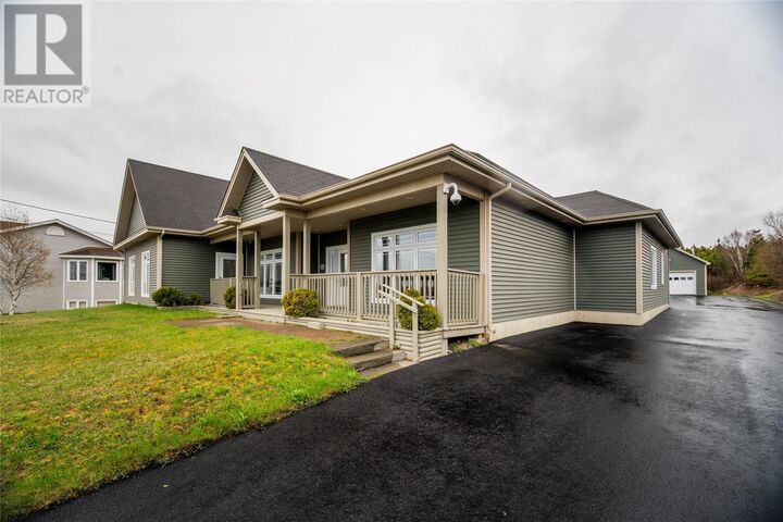 Property Photo:  51-55 Rocky Place  NL A1X 7J7 