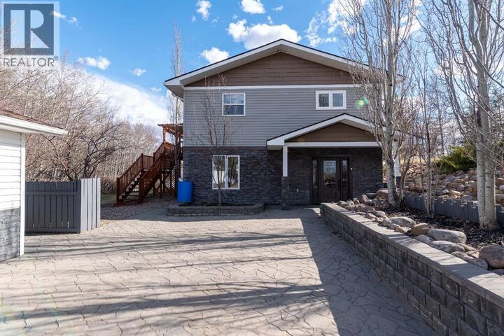 Property Photo:  484063 Rr20  AB T9V 3B5 