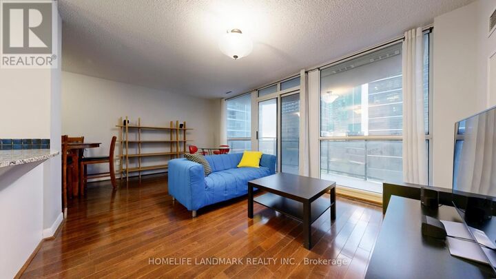 Property Photo:  33 Sheppard Avenue East 1105  ON M2N 7K1 