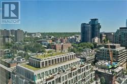Property Photo:  155 Yorkville Avenue 1906  ON M5R 1C4 