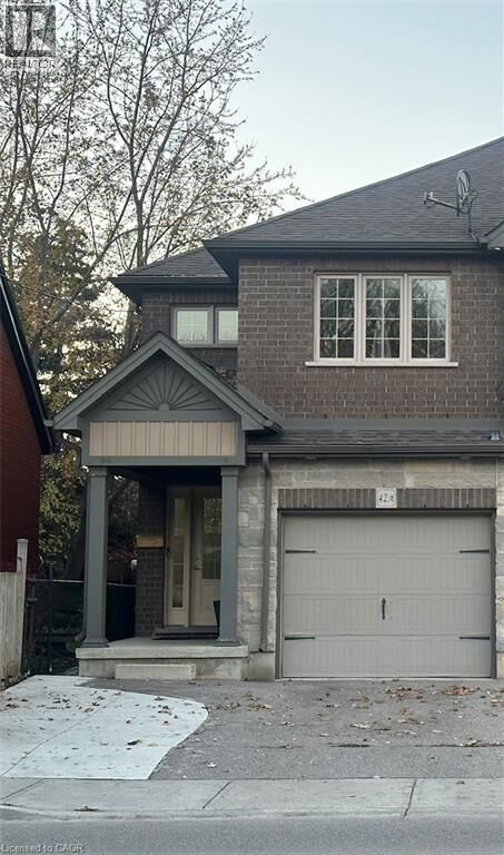 Property Photo:  42 St Paul Avenue  ON N3T 4E6 