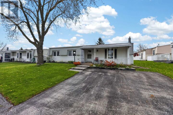 Property Photo:  4 Terra Nova Arm  ON L9S 1S1 