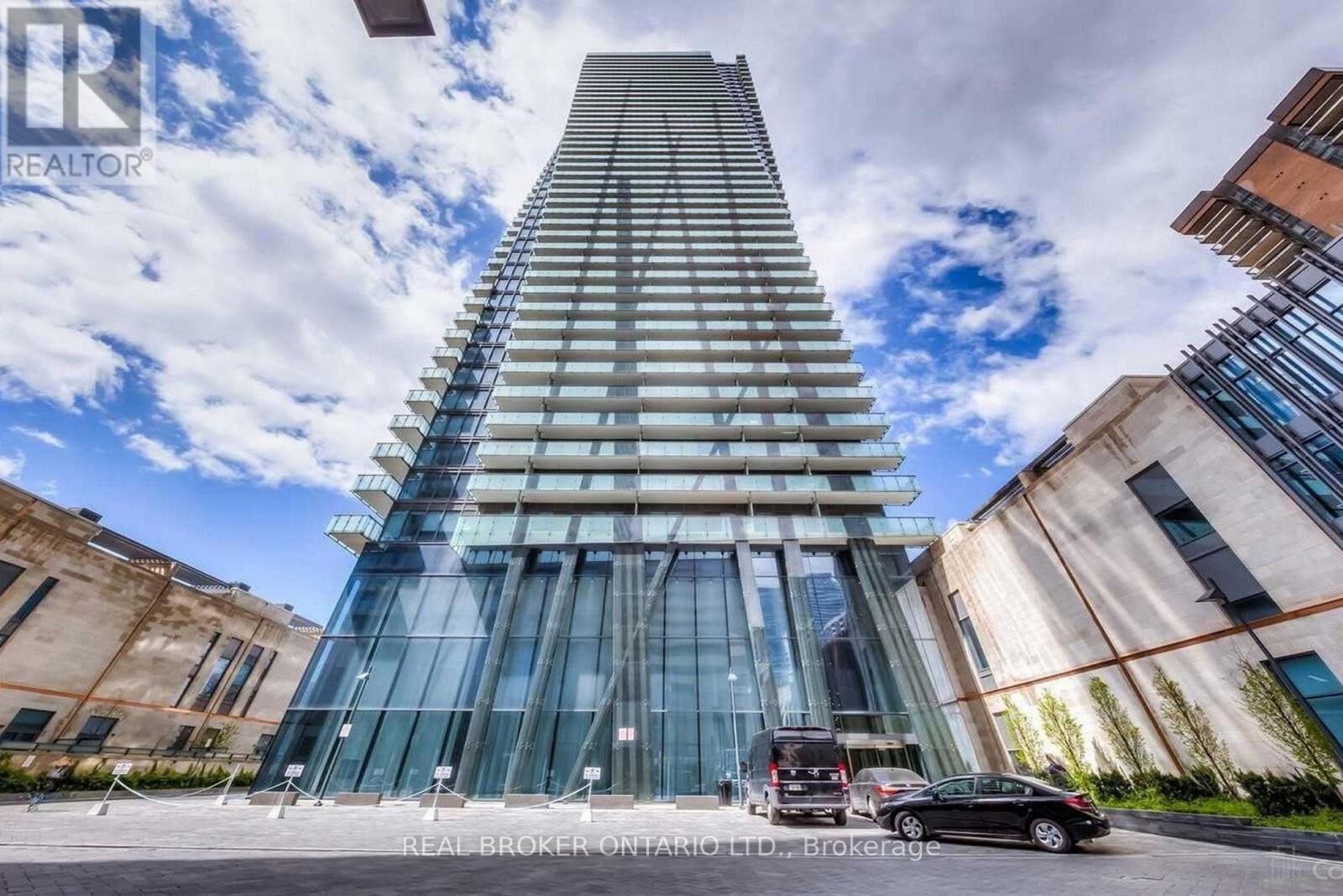 Property Photo:  65 St Mary Street 2309  ON M5S 0A6 
