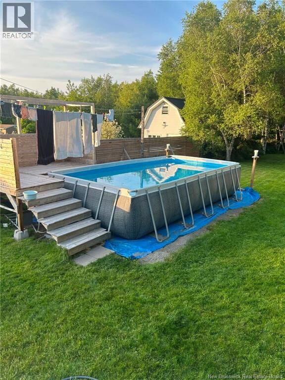 Property Photo:  132 Tipperary  NB E4P 2V9 