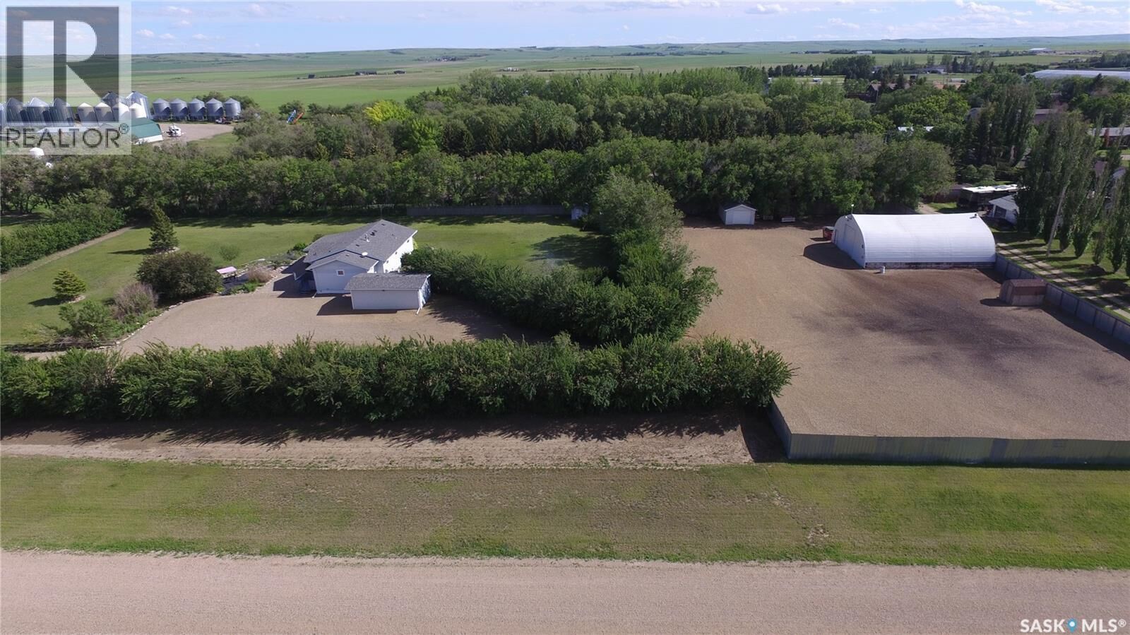 Property Photo:  Hunt Acreage  SK S0N 1A0 
