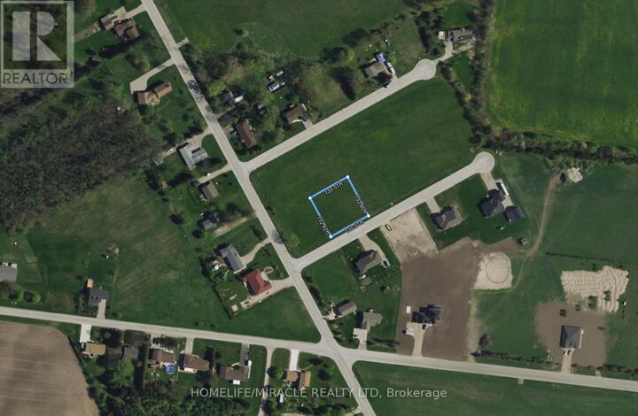 Property Photo:  7 Anne Street Rr3  ON N7A 3X9 